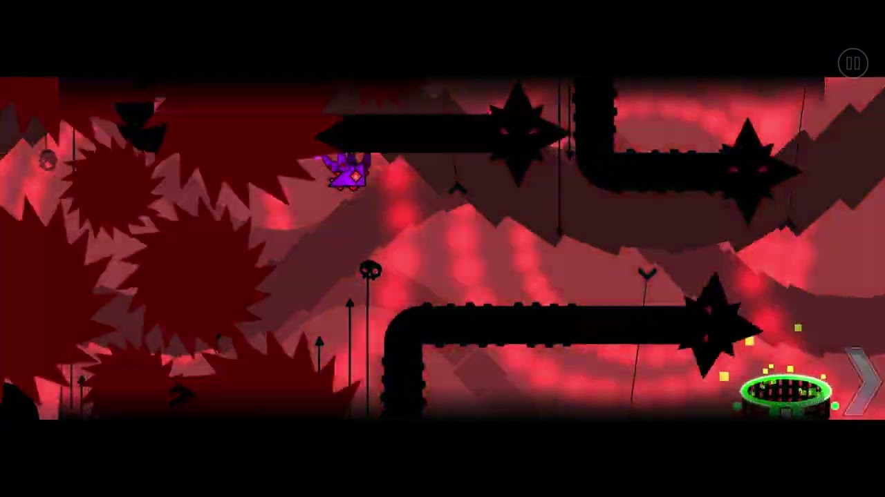 Under 100% no audio because of copyright 