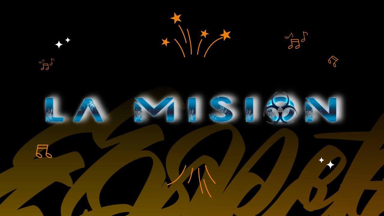 ORQUESTA LA MISION 2026