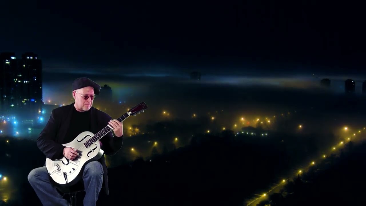A Day Without Slide... is a Wasted Day written and performed by Duckshack Dave Florine