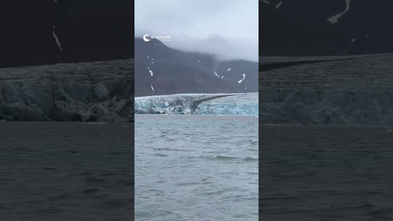 😱 🐧 Sneak peek: Norway Polar Expedition! Want to see more?!