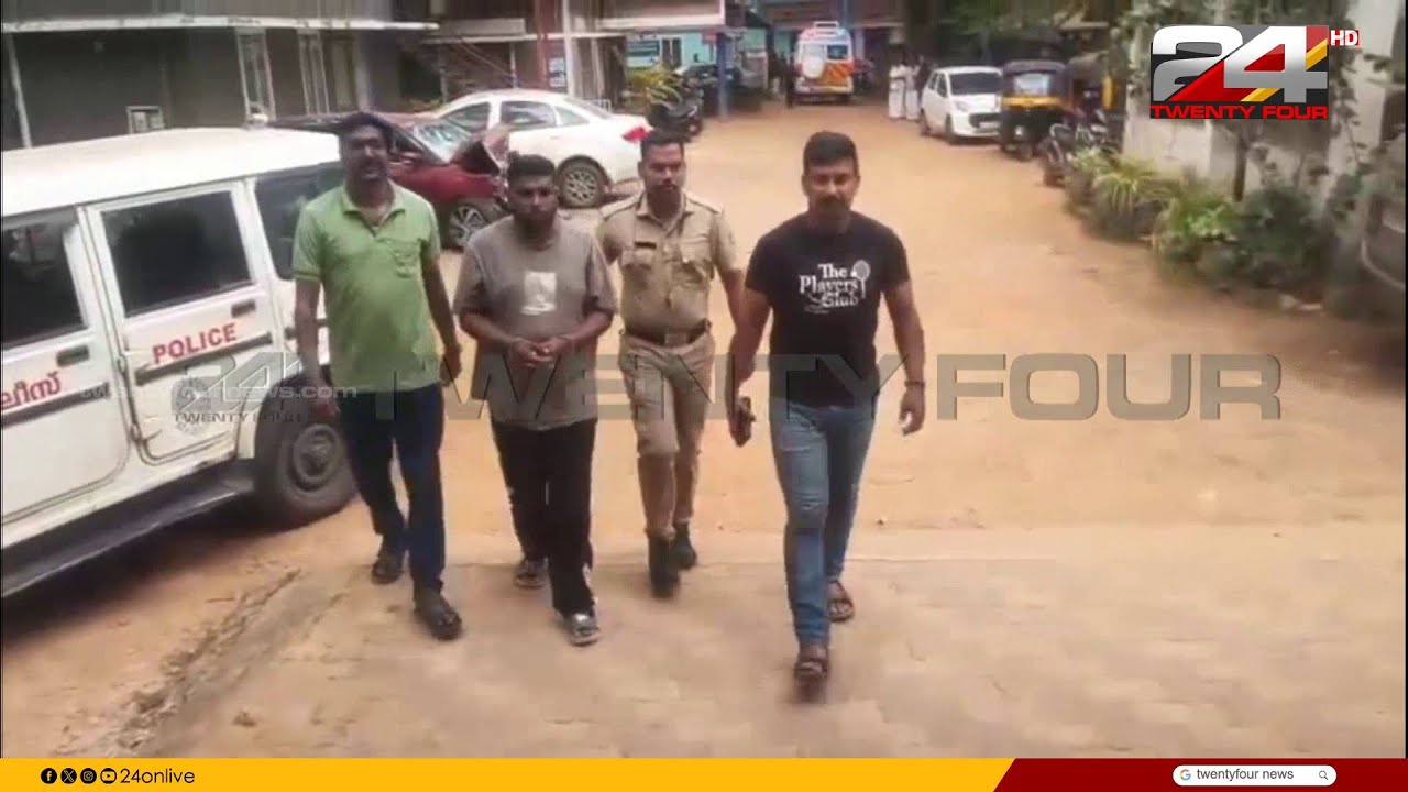 ബെംഗളൂരുവിൽ നിന്ന് കേരളത്തിലേക്ക് MDMA കടത്തിയ കേസിൽ മുഖ്യപ്രതി പോലീസിന്റെ പിടിയിൽ