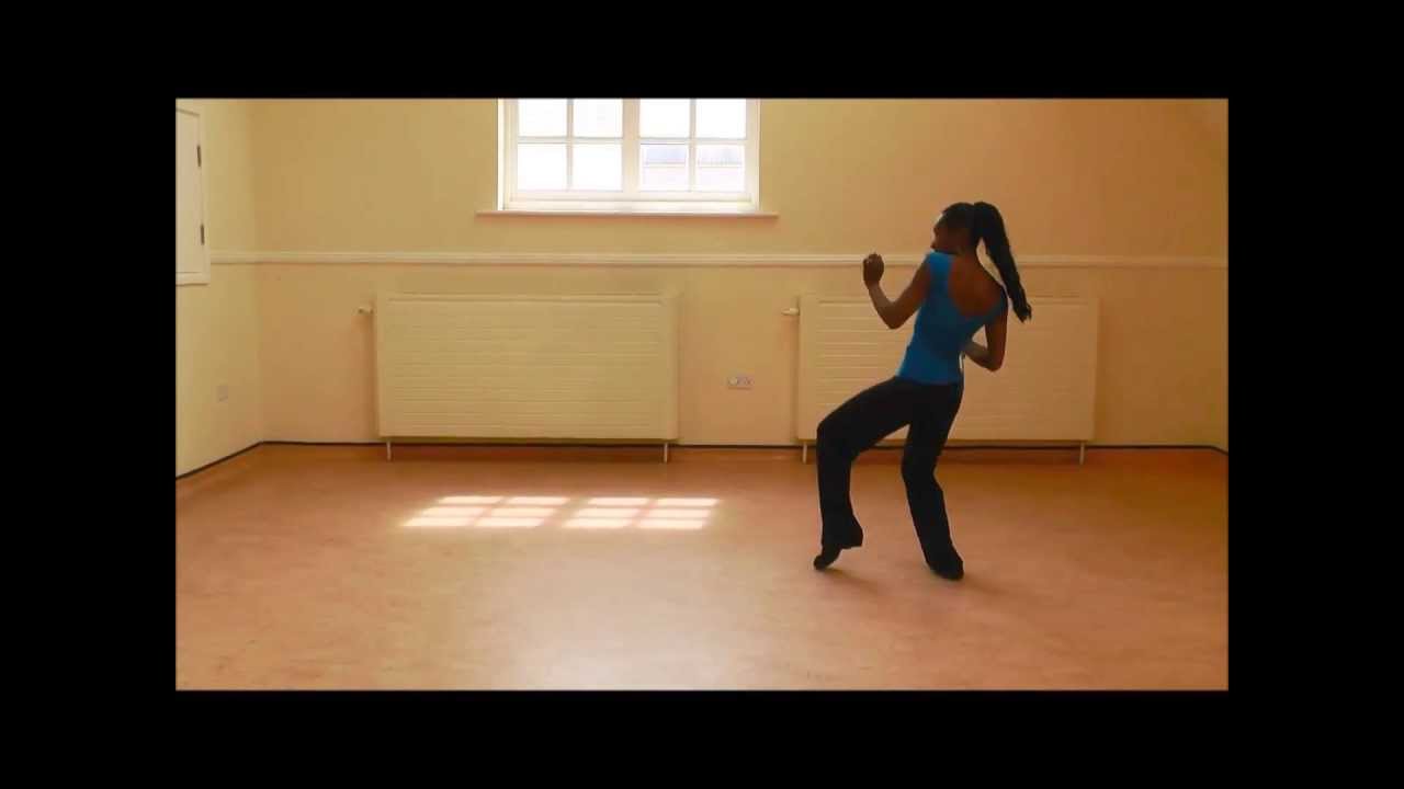 The Electric Slide