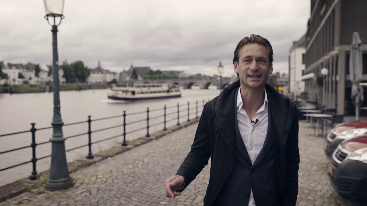 Mathieu Segers over het Verdrag van Maastricht