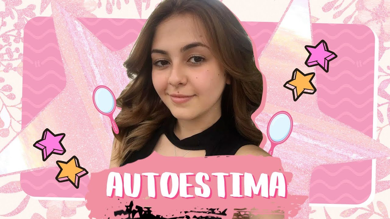 5 DICAS PARA AUTOESTIMA com Klara Castanho