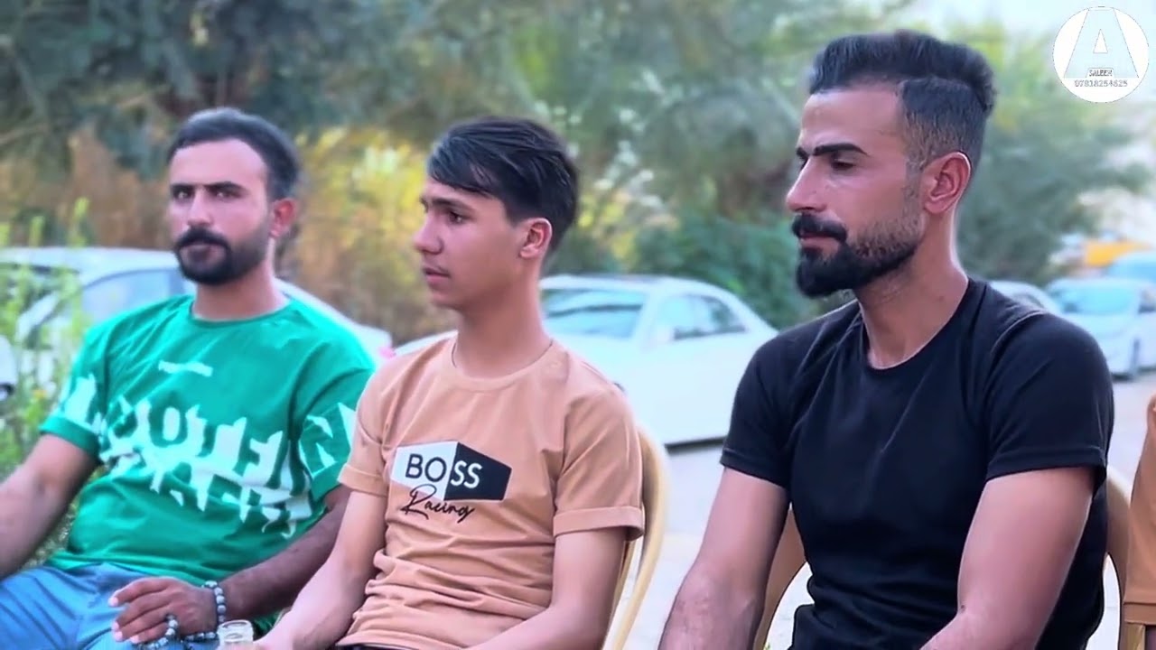 فديو_خطوبة الحبيب ( عزيز كامل ) الف الف مبروك حبيبي التصوير والمونتاج/ علي سليم 07818254625