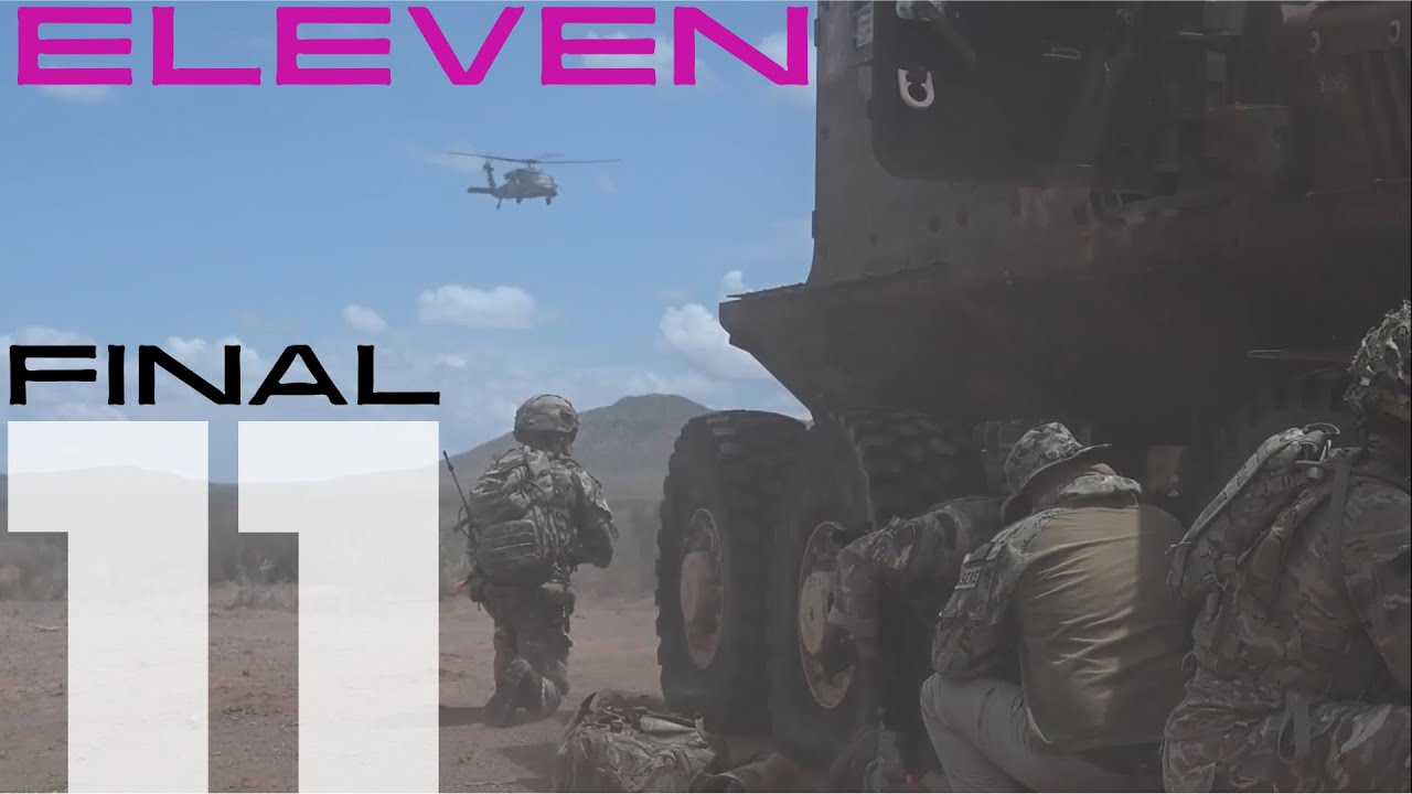 Pararescue Jumper - Inside Combat Rescue, Thanks God