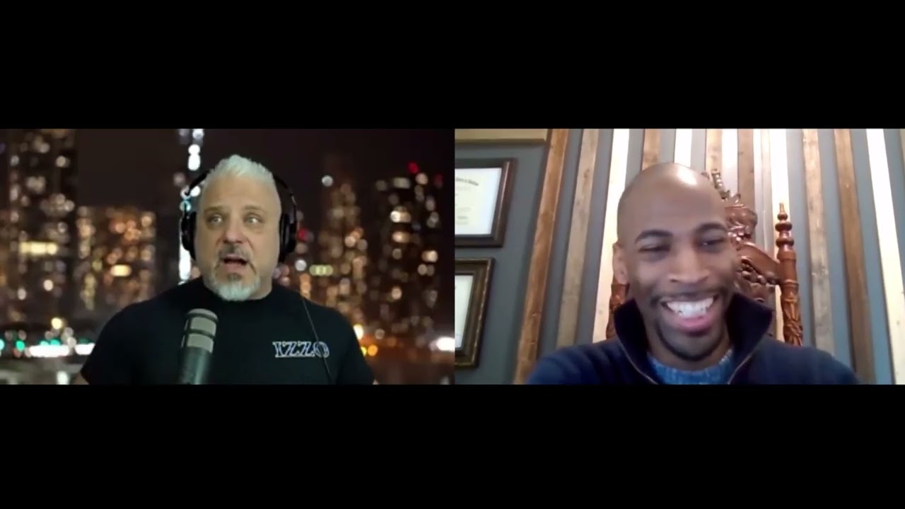 Everything Wing Chun Podcast with Into the Dojo