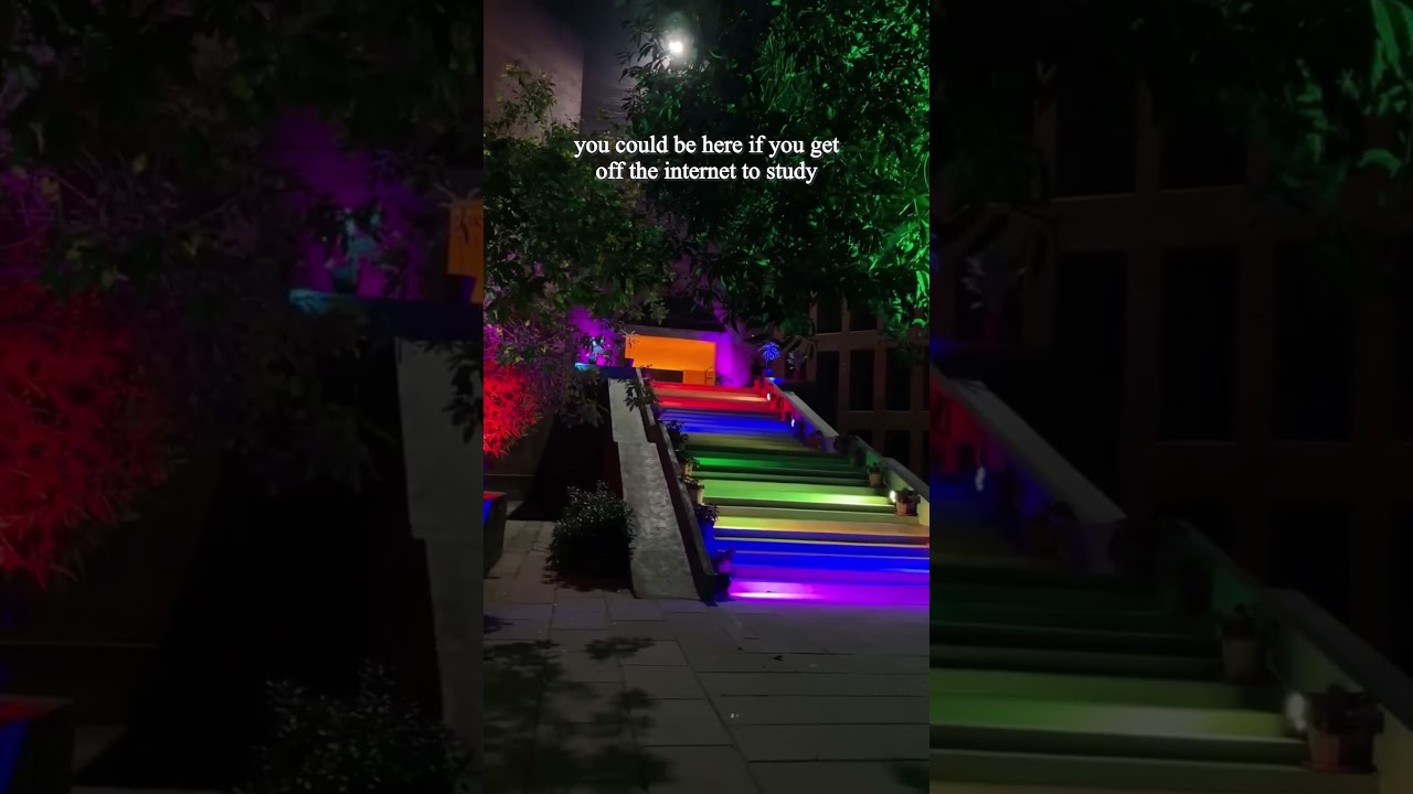 Inside IIM Ahmedabad Campus | A Dream School Vibe | CAT 2025