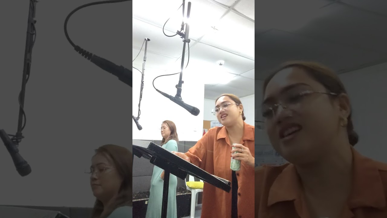 Dyhp drama: Macho Gwapito #humor #jrtvdrama #stagedrama #radio 