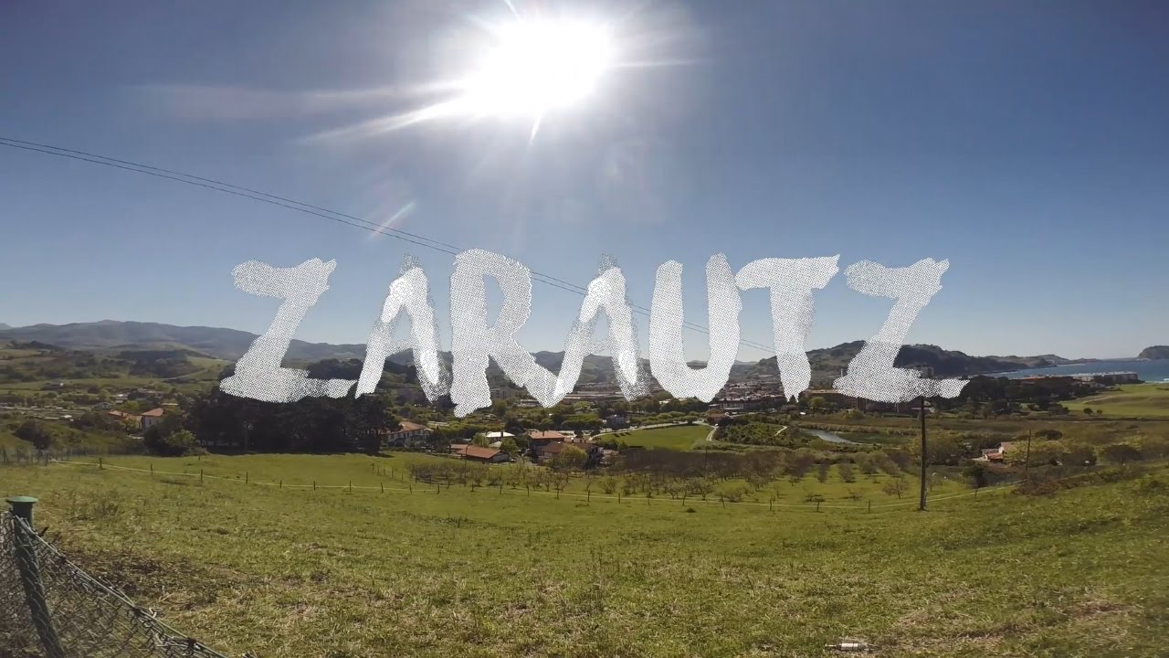 ZARAUTZ 2017 Surftrip | Mediterranean Surf School