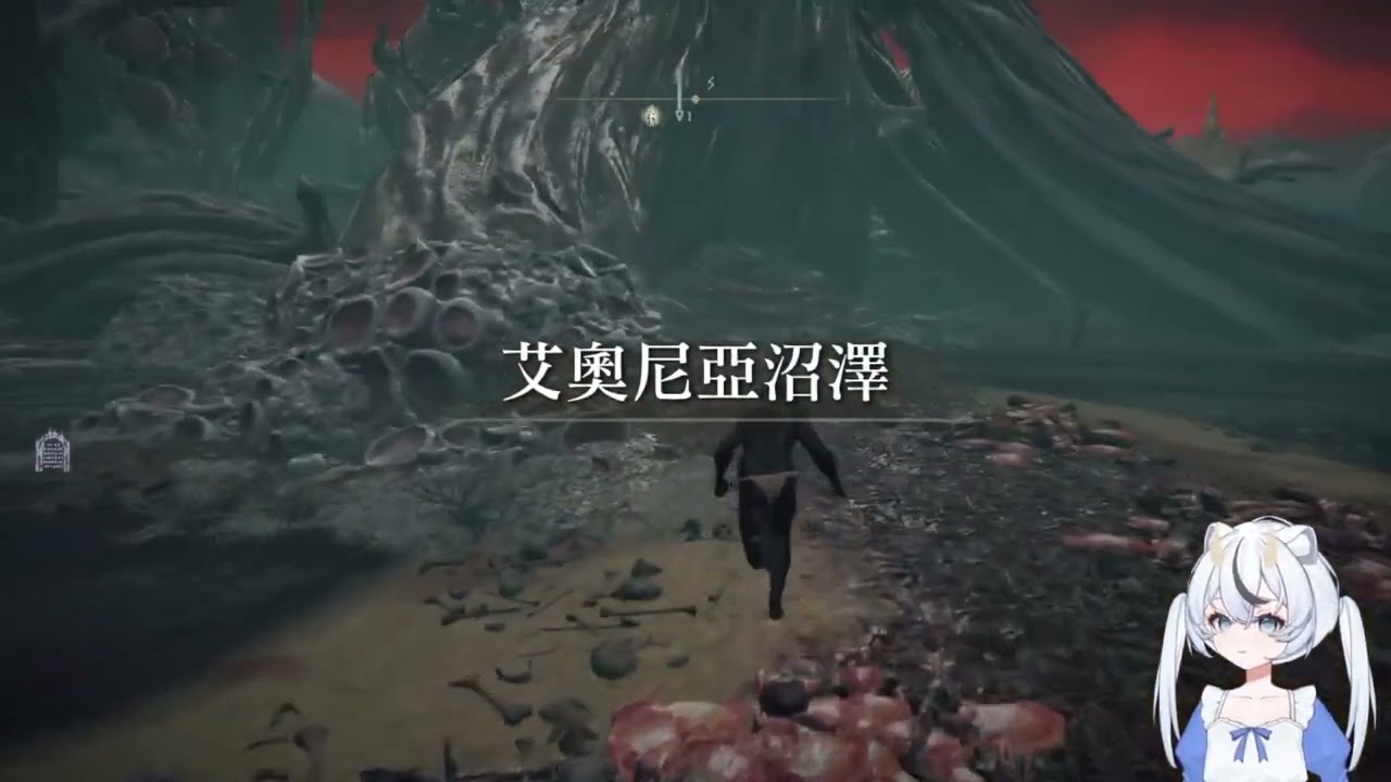 【言午VOD】12/02 艾爾登法環｜老將歐尼爾坐牢環節(1)【28】