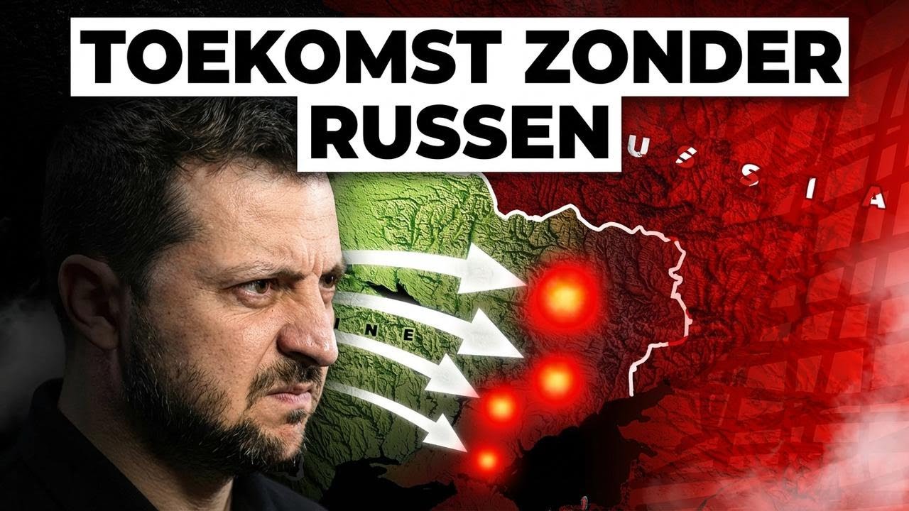 De-Russificatiegolf veegt Poetins troepen weg – Oekraïne herovert bezette gebieden