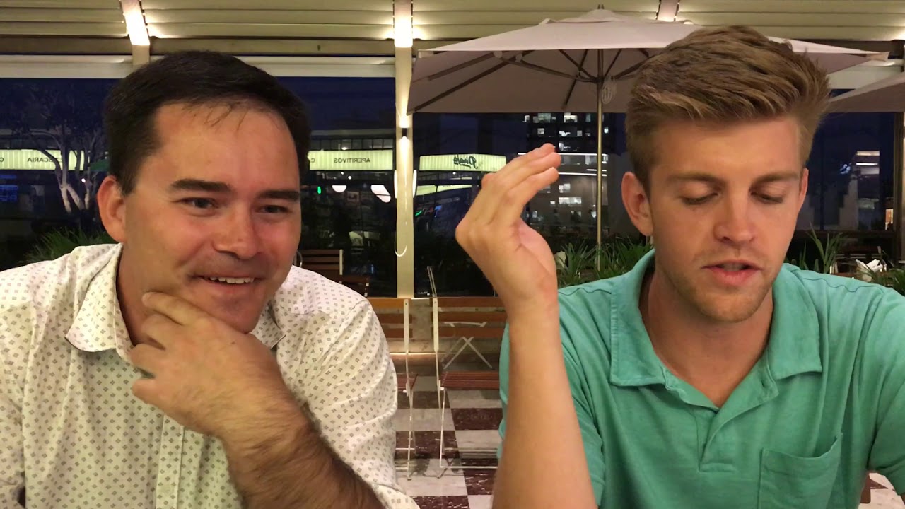 KONVERZACE V PORTUGALŠTINĚ/ČEŠTINĚ/ANGLIČTINĚ