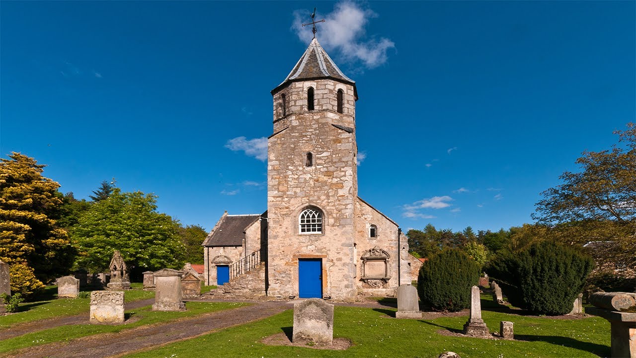 Pencaitland Parish Church