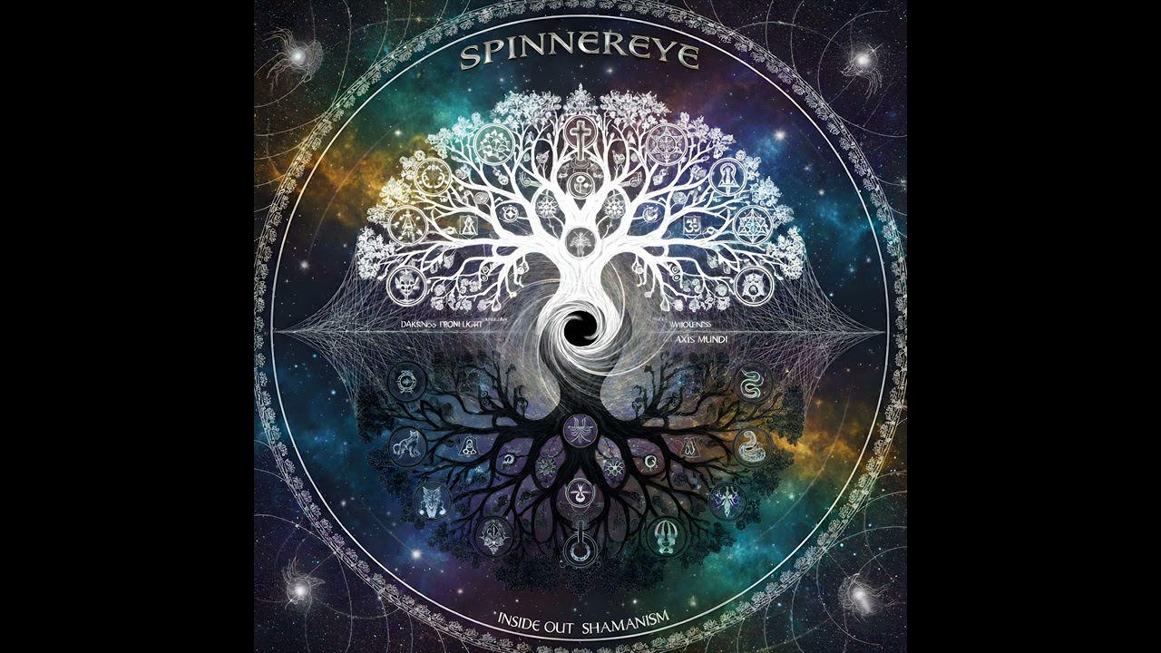 Track 6 - The Ringbearer  (Axis Mundi)