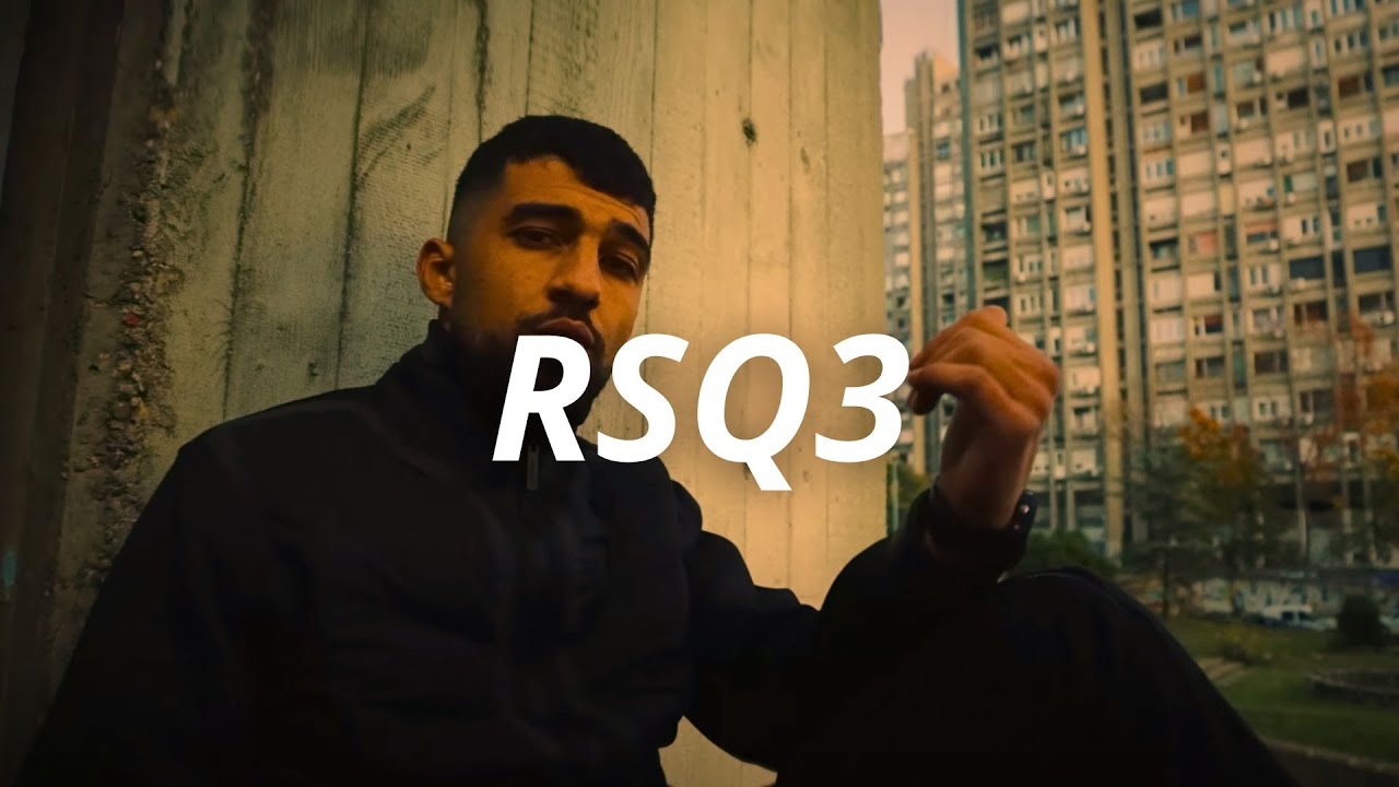 ZKR Type Beat - 