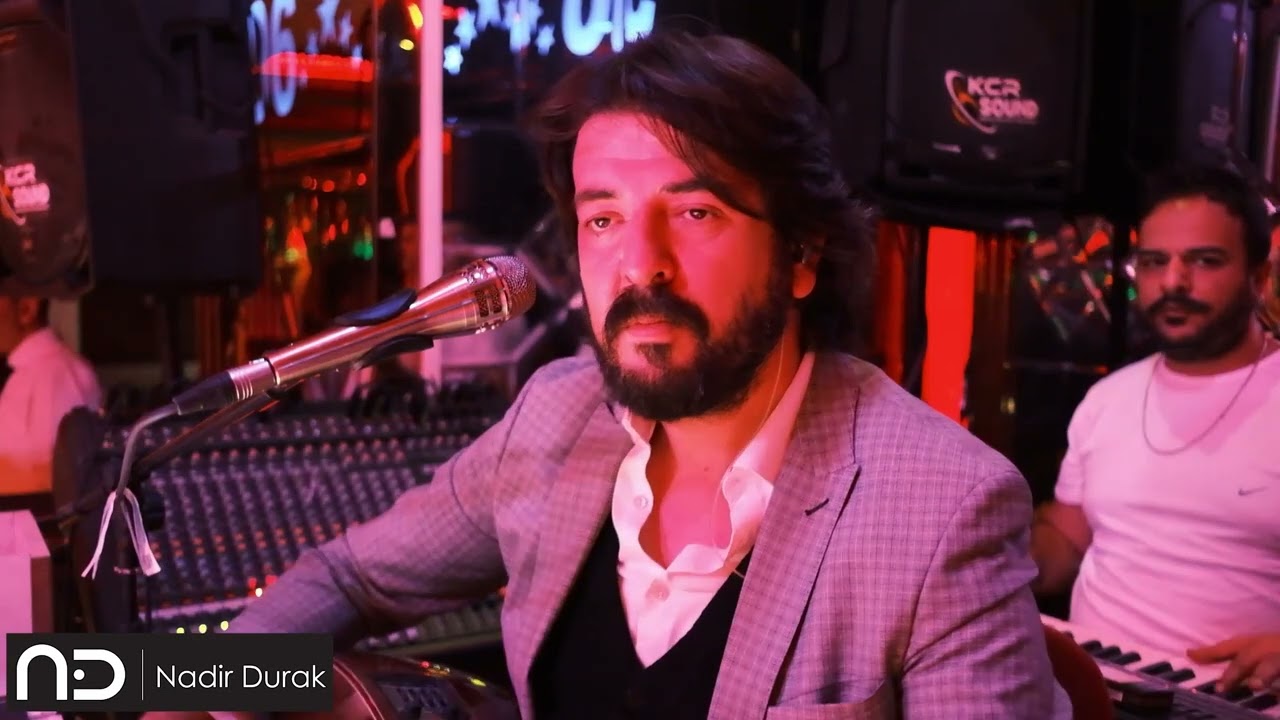 Nadir Durak Tantana Yapma - Hata Yaptım - Yumul