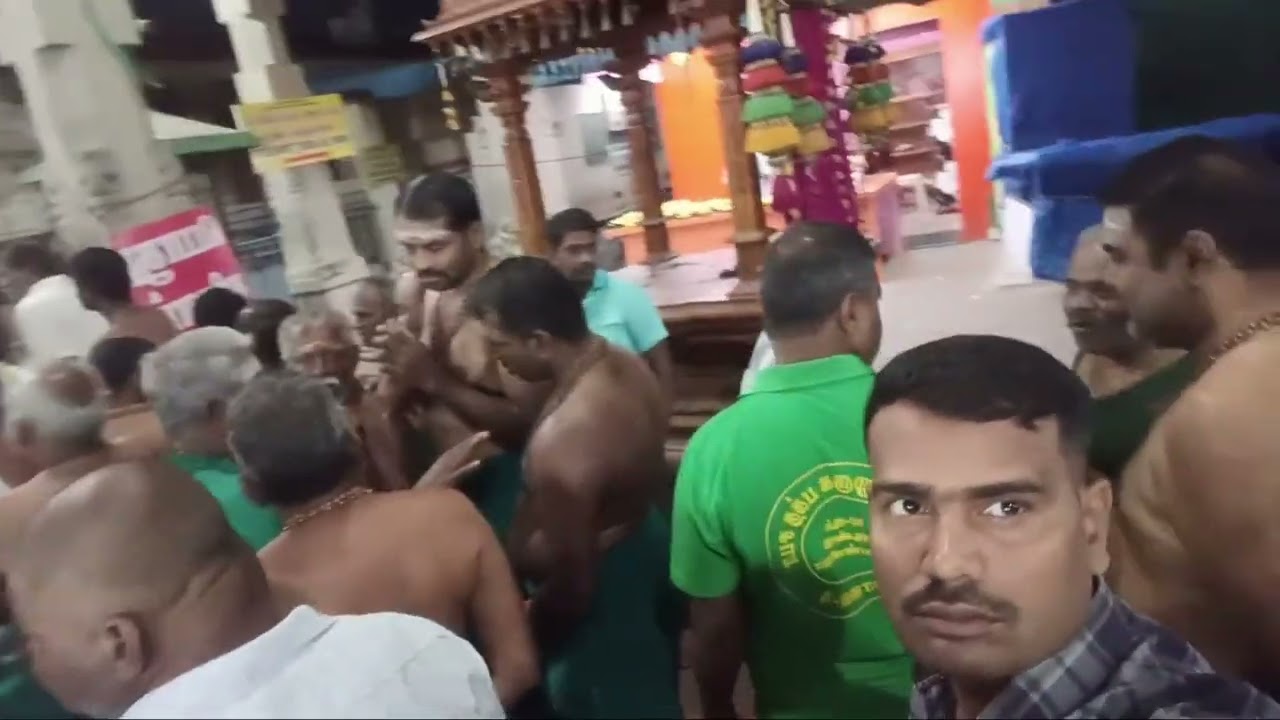 #chefjagadeesh #tirunalla #saneeswaran #sivan #temple 