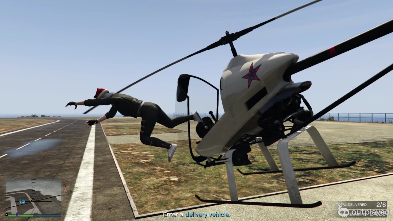 GTA V Enhanced 01 05 2026 3 0 36 566