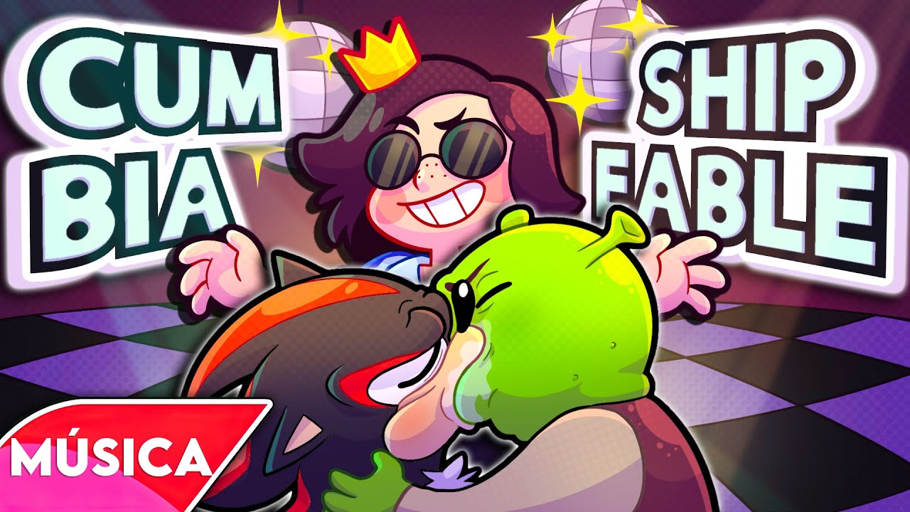 La Cumbia SHIPEABLE 🎥🤑​ -  Videoclip Oficial (HD) 🎶 | Fabituroh Music🎶✨