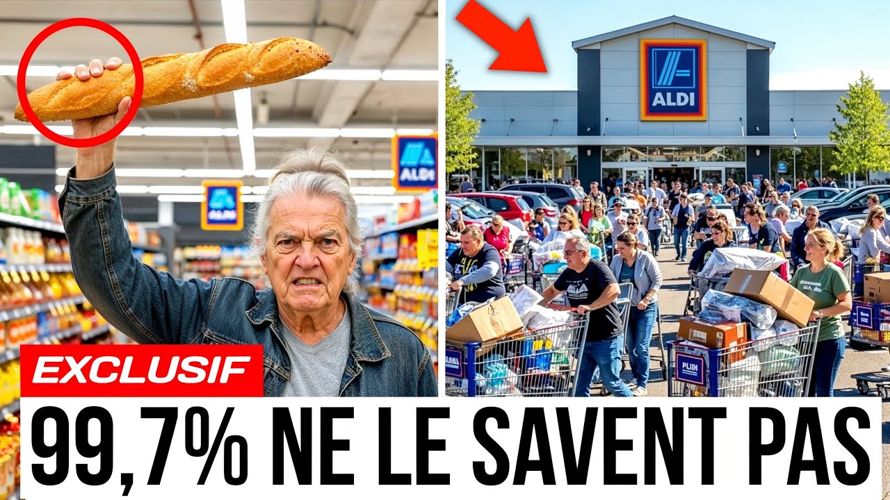 Alerte Lidl, Que Chaque Senior Doit Absolument Voir!