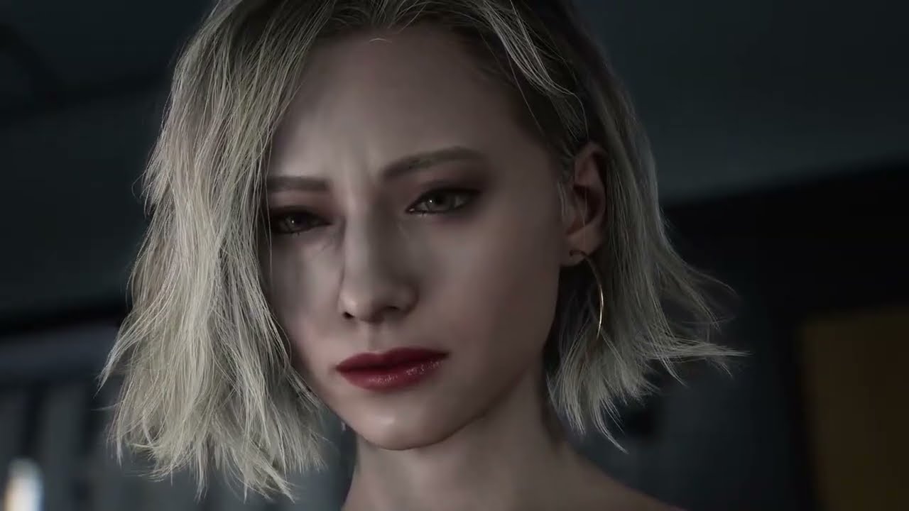 Resident Evil Requiem