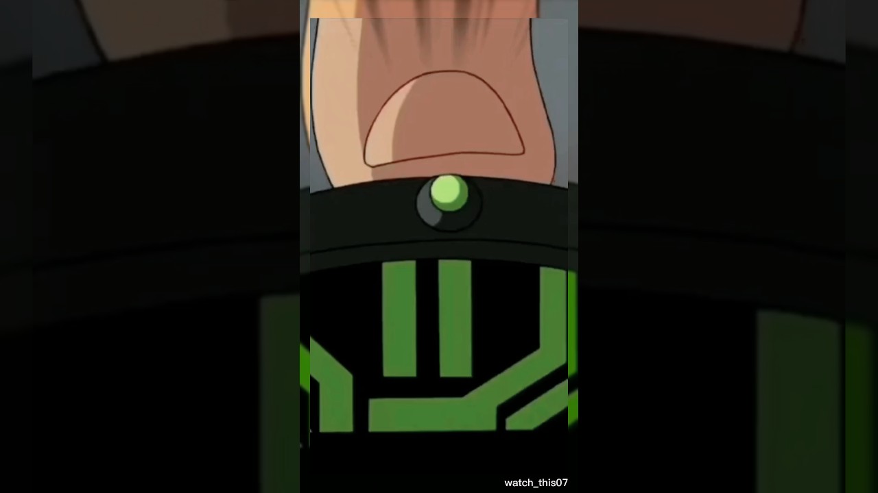 Ben 10 nostalgia ❤️ #ben10 #cartoon #india #shorts #nostalgia