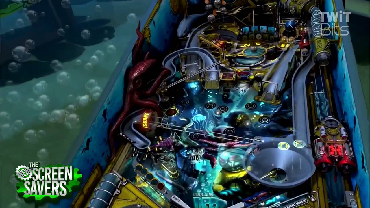 PinSim - The VR Pinball Controller