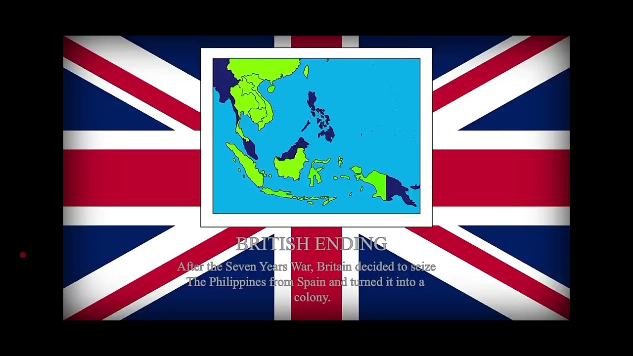 Philippines: Evolution 