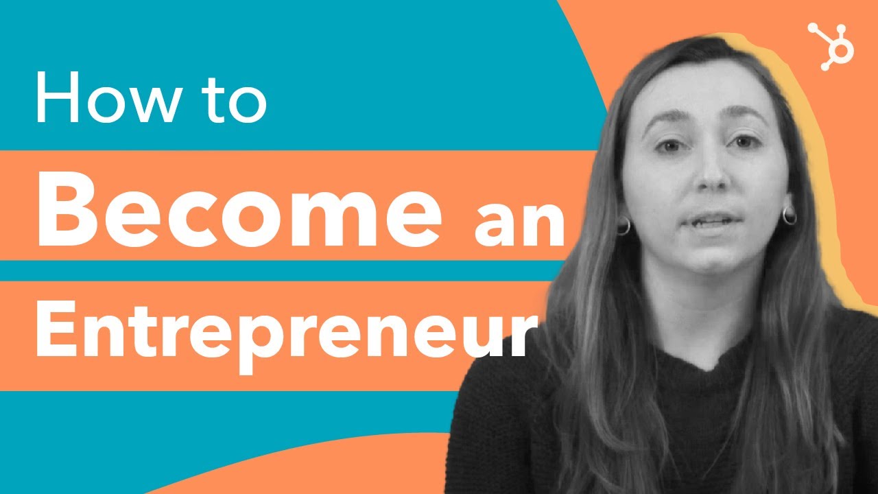 How to Become an Entrepreneur (Leadership)