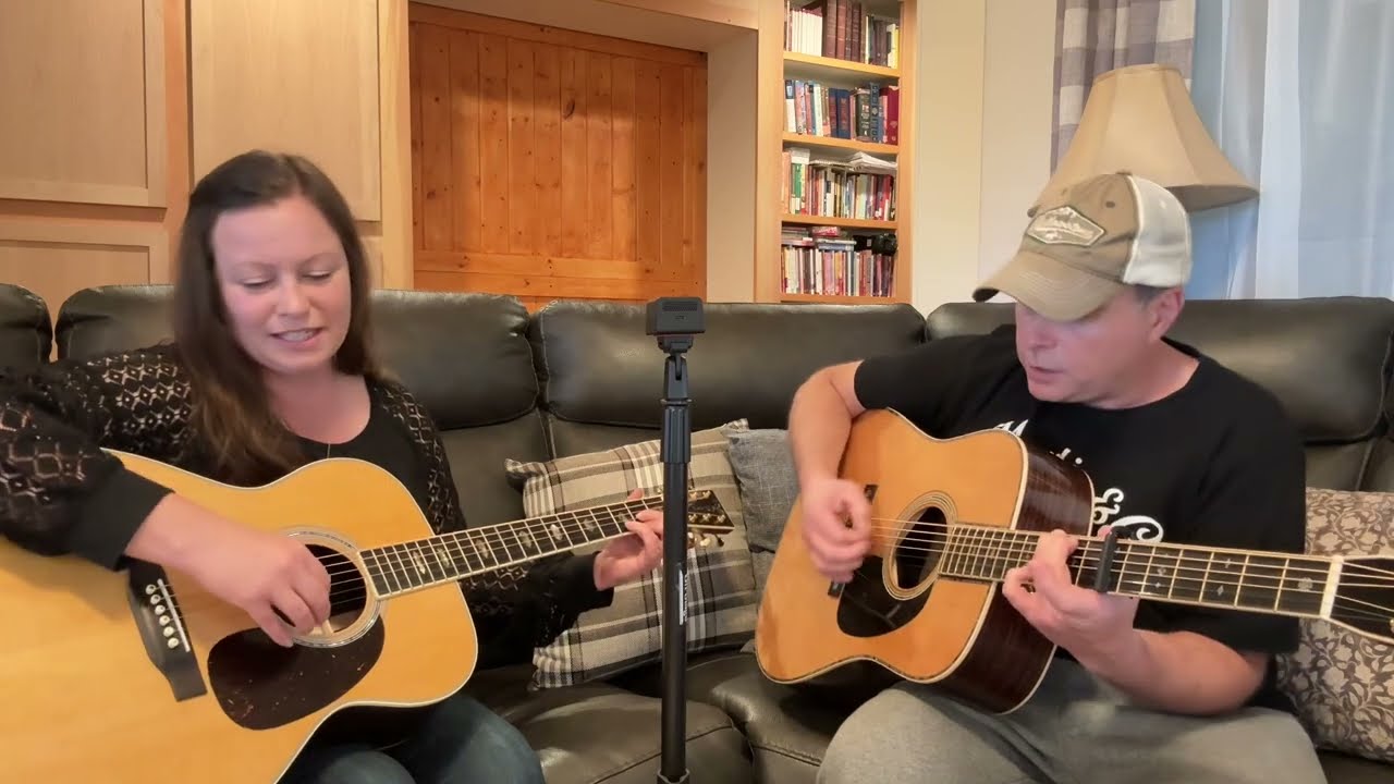 “Dear Someone” #cover #GillianWelch # David Rawlings