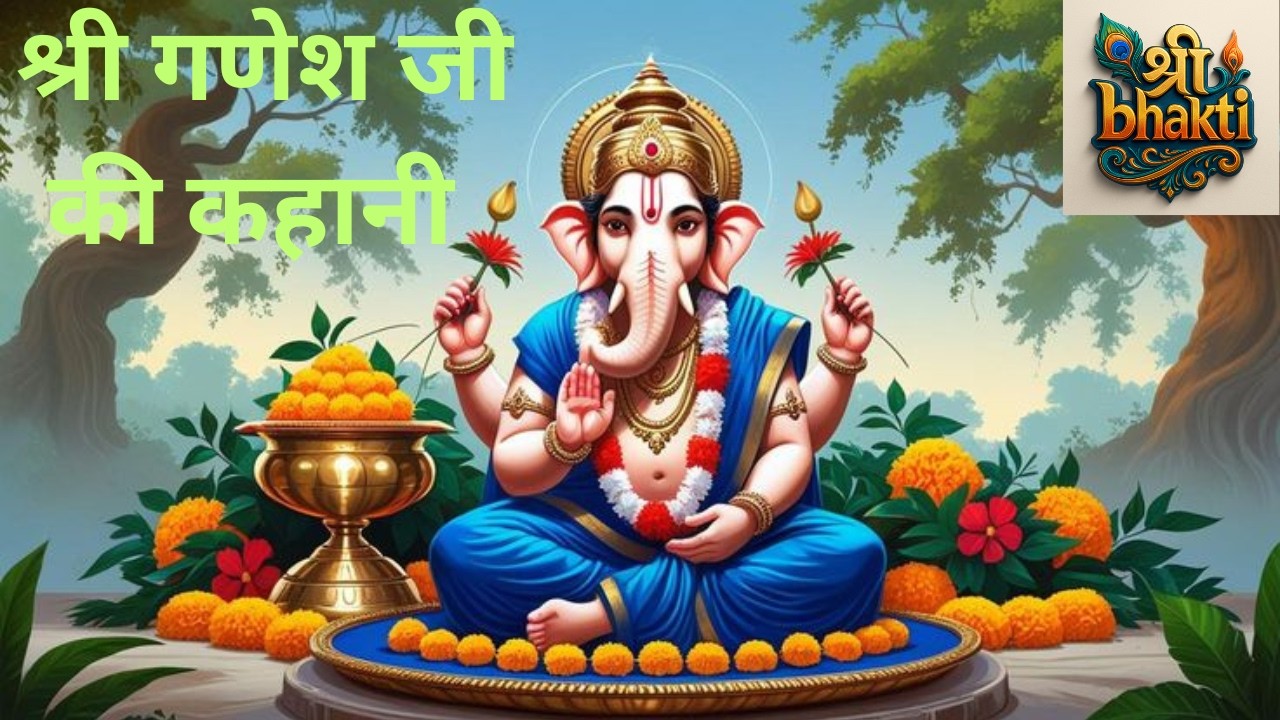 कर्म और भाग्य पर प्रेरणादायक कथा