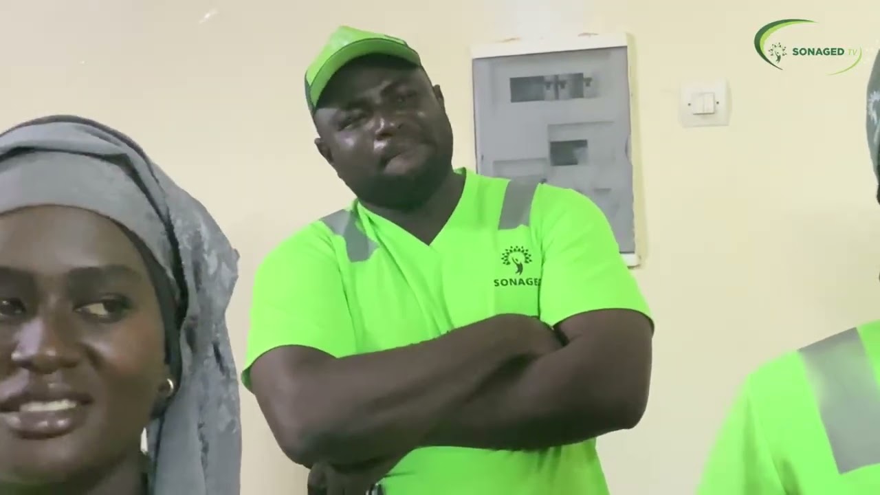 Mr Samba NDAO a été officiellement installé comme délégué départemental de Bakél.