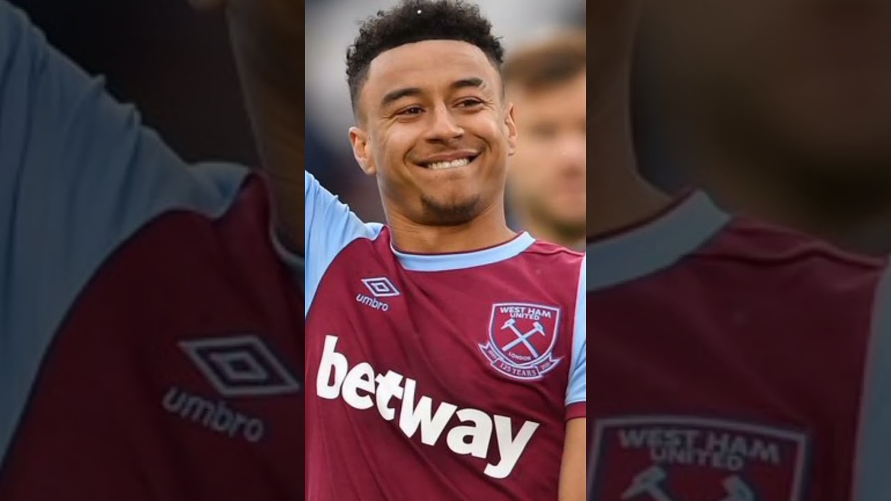 Jesse Lingard welcome to FC Seoul #england #transfer #manutd #premierleague #nottingham #seoul