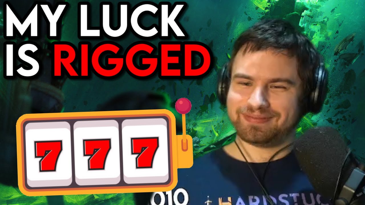 DON'T WATCH THIS VIDEO If You're Never Lucky! - Zero to Hero S2E09