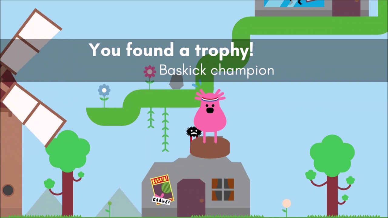 How to Get Everything in Pikuniku: Trophies, Beast Mask, Arms, Secret Areas, Bugs and More