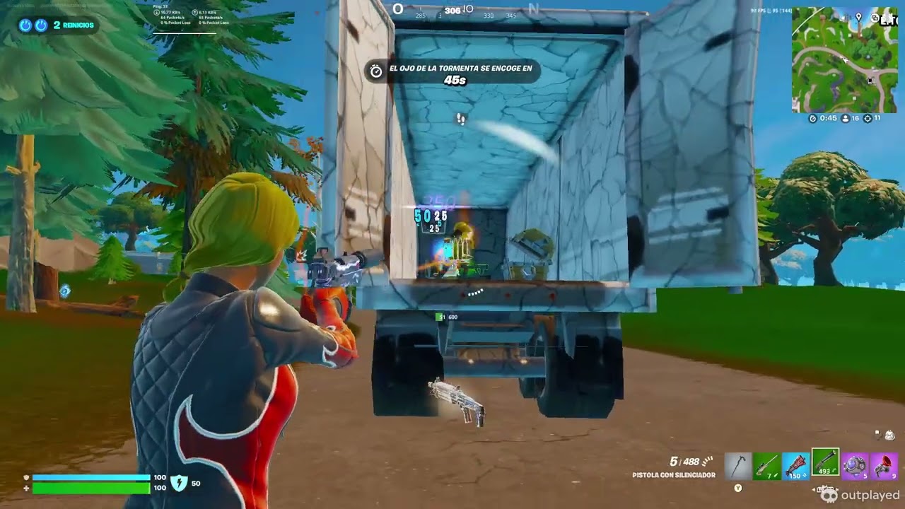 XIM MATRIX FORTNITE NEW CONFIGURATION!!!!