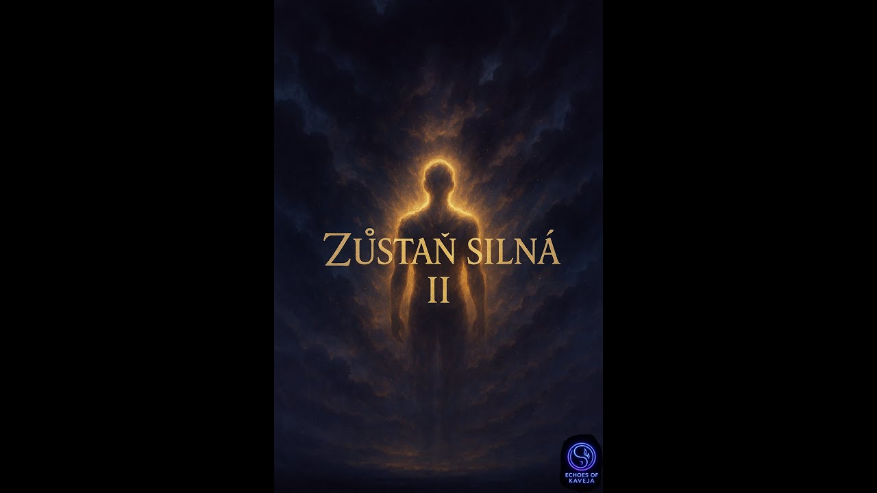 Zůstaň silná II