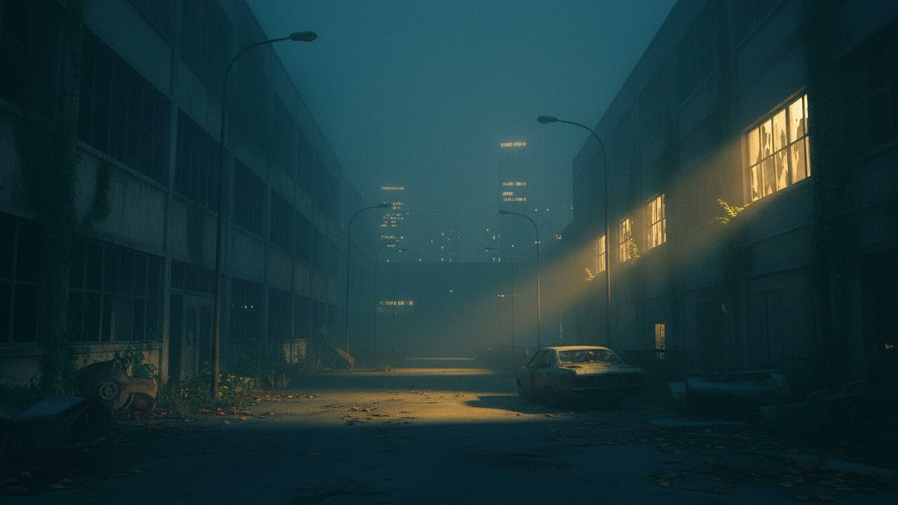 more idea than memory | unreal radio