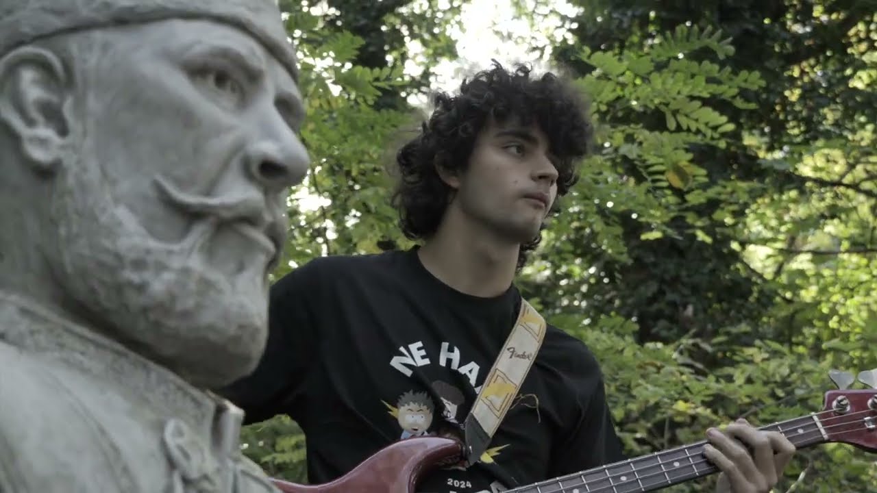 NEHARIAPURA - G&ouml;di dal (Official video)