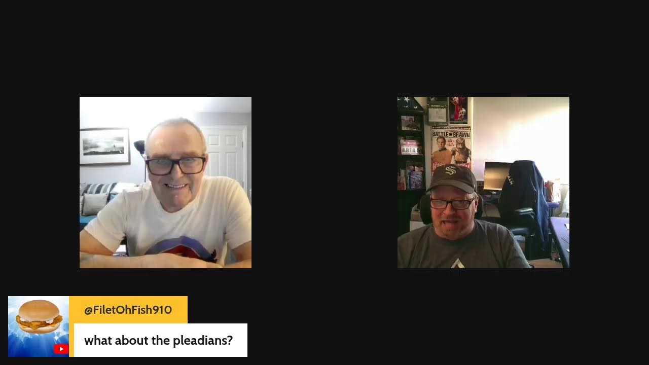 Out of Nowhere Radio Show