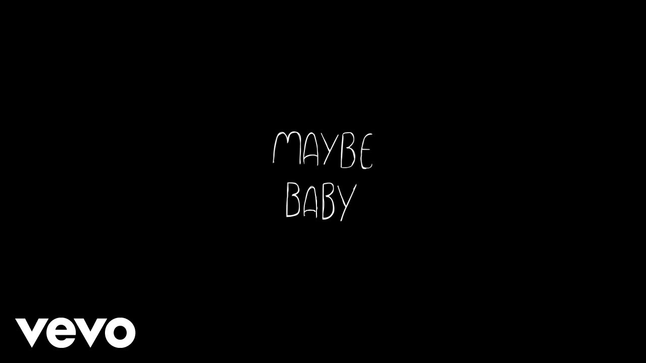 Begum - Maybe Baby (Oficjalny teledysk)