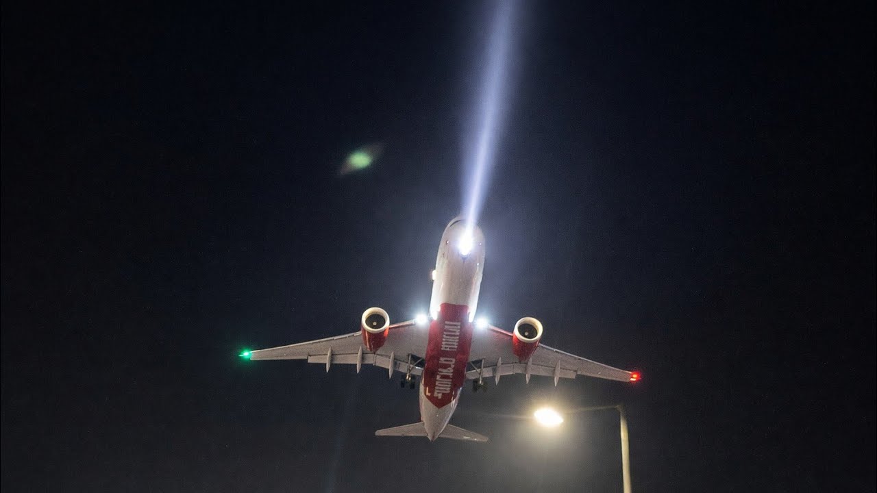 Ready To Landing Delhi Airport IGI || Day = 188