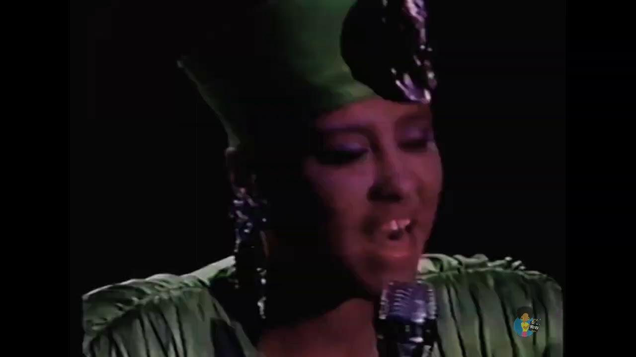Phyllis Hyman: Live in Tokyo (1989)