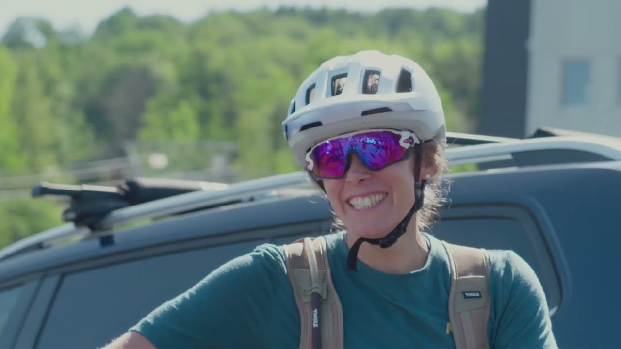 VELOVELO saison 1 épisode 6 - Vélo de Montagne à Bromont