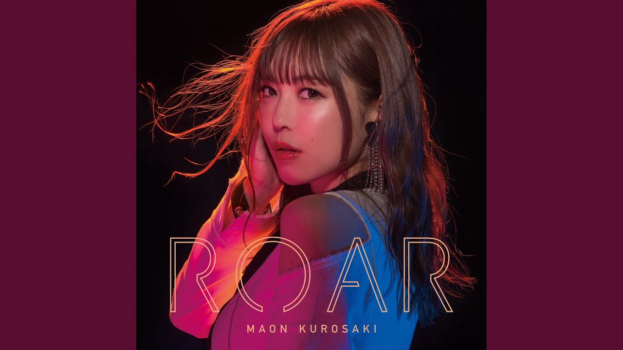 ROAR (Instrumental)