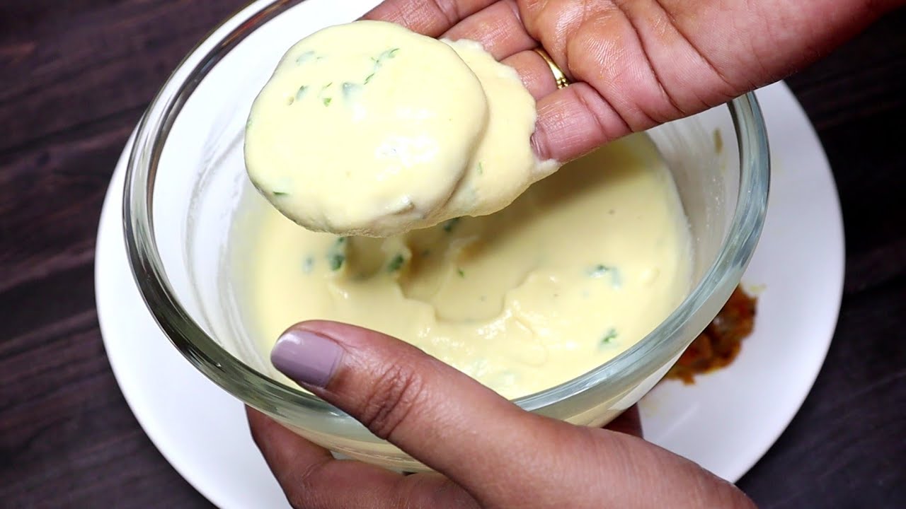 Without hours of hardwork make this brand new recipe, after eating everyone will praise you - snacks