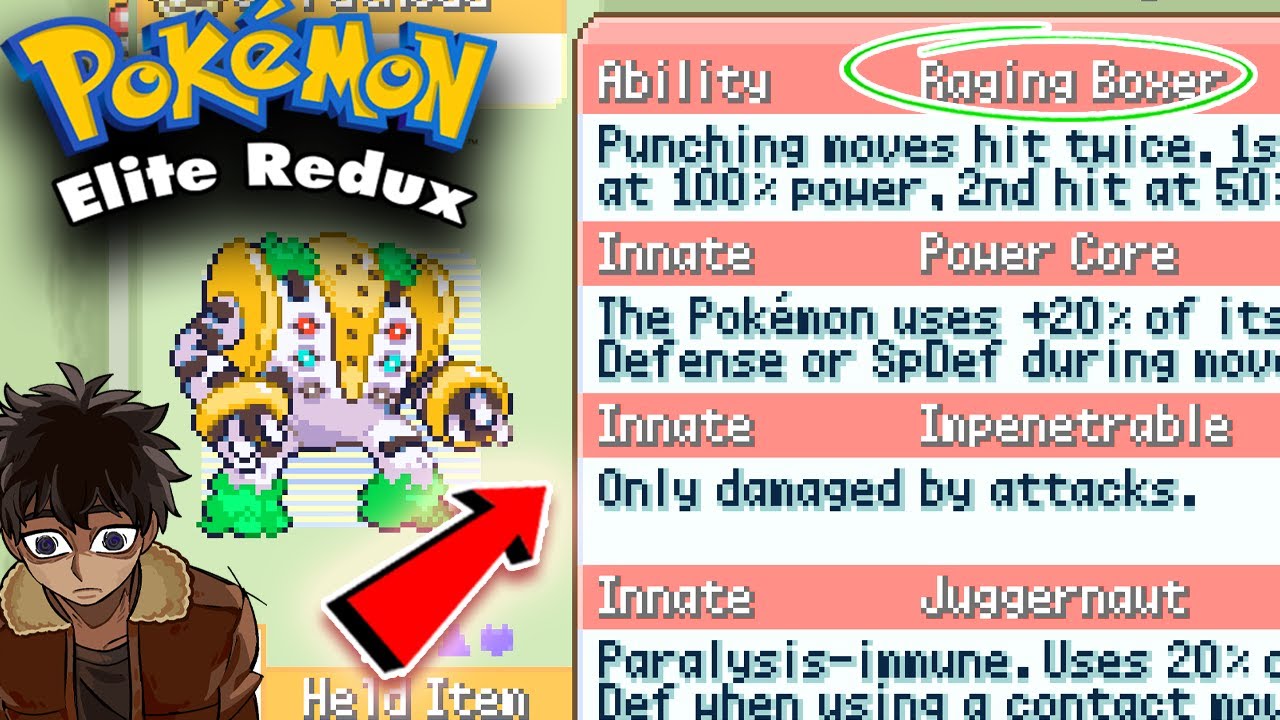 POKEMON SINGLES WORLD CHAMPION TAKES ON FINAL ELITE REDUX GYM LEADER LETS GOOOOO AGENCY !sub