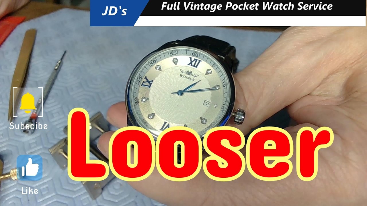 Looser or Winner