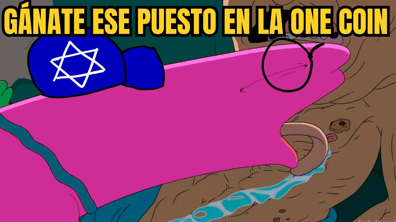 EL SUCESOR DE LATE (Wesos y Proyekta2)